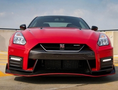 هفت نکته جذاب در خصوص نیسان GT-R  نیسمو 2020