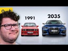 دلیل بزرگتر شدن ابعاد خودروهای چیست؟