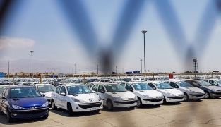 شرایط ویژه فروش اقساطی خودروهای ایرانی برای مدت محدود