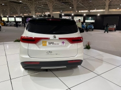 رونمایی پلت فرم SP0 سایپا در نمایشگاه  تحول صنعت خودرو