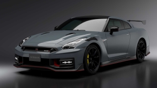 معرفی رسمی  نیسان GT-R مدل ۲۰۲۴ نیسمو 