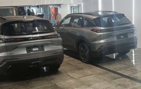 تحویل زودتر از موعد خودروهای بایک X55 با رعایت کامل استانداردهای (PDI و PDS) توسط تیم شاه‌پری