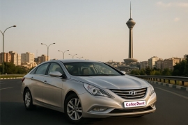اجاره خودرو در تهران برای سفرهای کاری