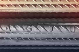 مراحل تولید پروفیل آهن و عوامل اثرگذار بر قیمت نهایی آن