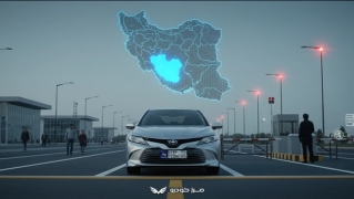 خودروهای منطقه آزاد با چه شرایطی پلاک ملی می‌گیرند؟