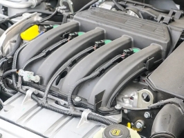 علت صدای غیرعادی موتور رنو ساندرو