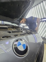 چطور از تصادفی نبودن خودرو قبل از خرید مطمئن شویم؟