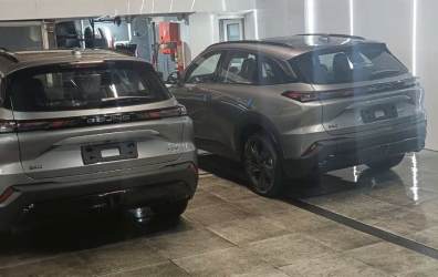 تحویل زودتر از موعد خودروهای بایک X55 با رعایت کامل استانداردهای (PDI و PDS) توسط تیم شاه‌پری