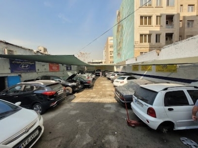 6 تعمیرگاه برتر تیگو در تهران + شماره تماس