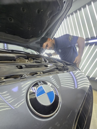 چطور از تصادفی نبودن خودرو قبل از خرید مطمئن شویم؟