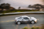 عکس خارجی اولین تجربه  رانندگی با آلفارومئو C4 مدل 2014
