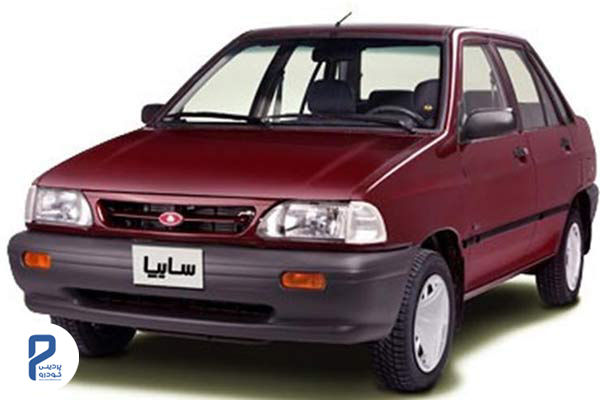 131 SX 1389 تا 1396