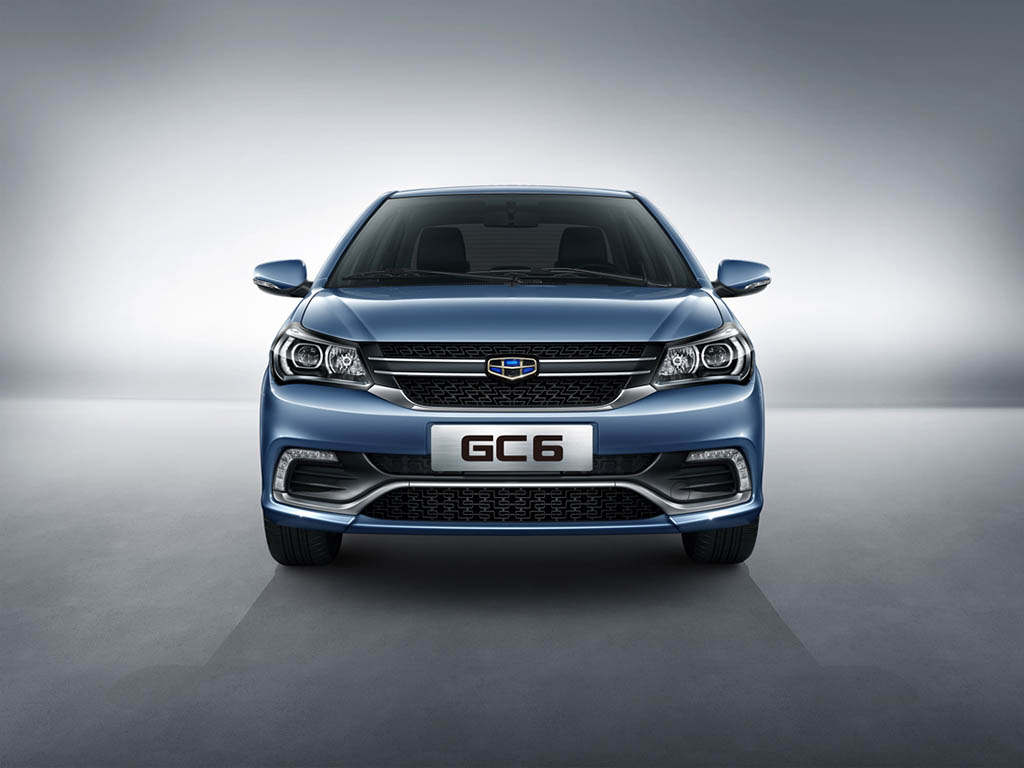 New geely отзывы. Geely 6. Geely gc6. Geely gc6 2018. Geely Emgrand gc6.