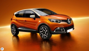 captur