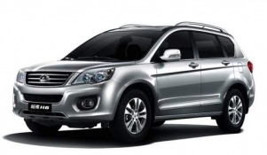 haval--h6