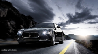 quattroporte-s