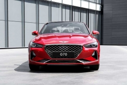 Genesis-G70