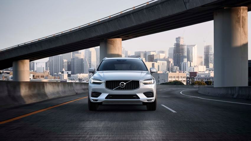 47820 چرا XC60 بهترین خودروی سال جهان است؟ +تصاویر