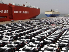 افزایش تعرفه واردات خودرو با تصویب هیت دولت