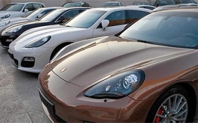 خبرها در خصوص ثبت سفارش خودروهای 2500 سی سی واقعیت ندارد.