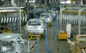 رتبه بندی خودروهای تولید داخل بر اساس کیفیت اعلام شد.
