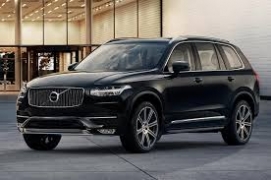 فروش شاسی بلند قدرتمند ولوو XC90 در ایران آغاز شد.