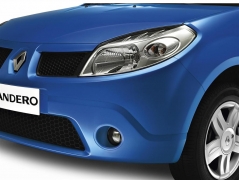 رنو ساندرو محصول جدید پارس خودرو سه شنبه رونمایی می گردد.