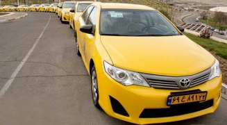 قیمت هر تاکسی هیبریدی چقدر است؟