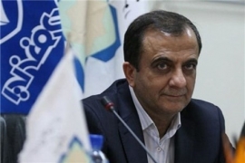 مدیر عامل ایران خودرو به تهدید پژو واکنش نشان داد.