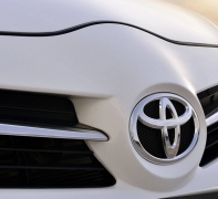 رتبه اول پرفروشترین خودرو ساز جهان به تویوتا رسید.