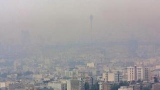 تاکید محیط زیست تهران برای تعویض به‌موقع‌ کاتالیست‌کانورتر خودروها