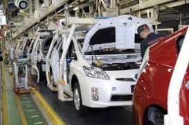 دستورالعمل فعالیت خودروسازهای خارجی در ایران صادر  شد.