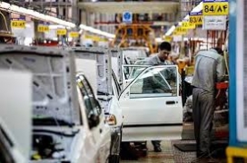 تطبیق استانداردهای تولید خودرو در ایران با آمریکا و ژاپن