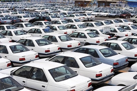 قطعات خودرو داخلی صد در صد تضمین‌ می‌شود