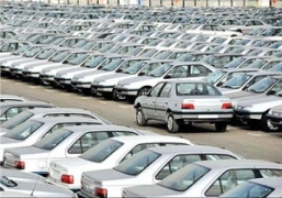 پیشنهاد بالا بردن تعرفه خودرو برای حمایت از خودروسازان داخلی