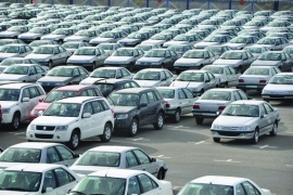 تا عید خبری از رونق در بازار خودرو نخواهد بود.