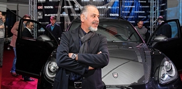 ۵ ایرانی مشهور جهان که خودروسازان ایرانی از آنها غافلند