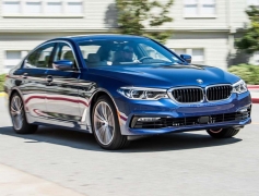 فروش نقدی و اقساط  BMW 530 i