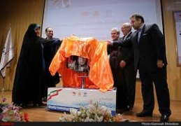 اتریشی ها، موتور ملی ایران را طراحی می کنند