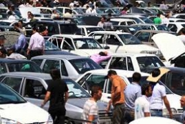 شیطان بازار خودرو تهران کجاست؟