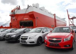 رشد 30 درصدی واردات خودرو در 5 ماه نخست امسال