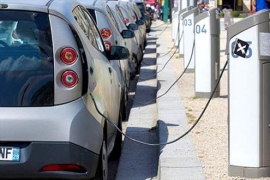چین به دنبال ممنوع کردن تردد خودروهای بنزینی