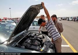 هیچ خودروی تک‌ستاره‌ای تا پایان سال جاری تولید نمی‌شود