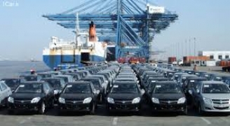 دستورالعمل جدید واردات خودرو در کمیسیون زیربنایی دولت به تصویب رسید