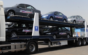 واردات خودرو ۵۱ برابر صادرات آن