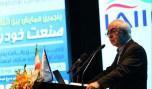 اعتراف پیر صنعت خودروی کشور به پایین بودن  کیفیت خودروهای تولید داخلی