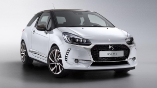 شرایط فروش ویژه 24 ماهه بدون سود DS 3