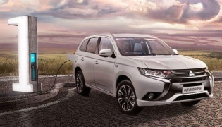 فروش ویژه شعبانیه پرفروش ترین شاسی بلند PHEV