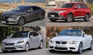 کدام خودروهای موجود در ایران بیشترین ایمنی را دارند؟ +تصاویر
