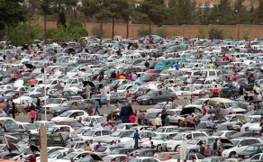 آینده بازار خودرو چه خواهد شد؟